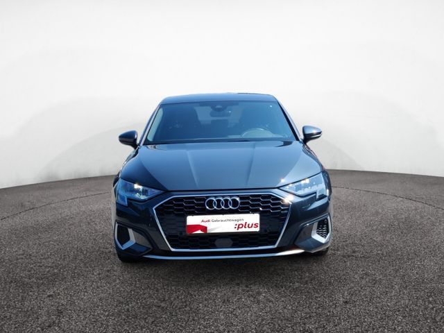 Audi A3 - Bild 9