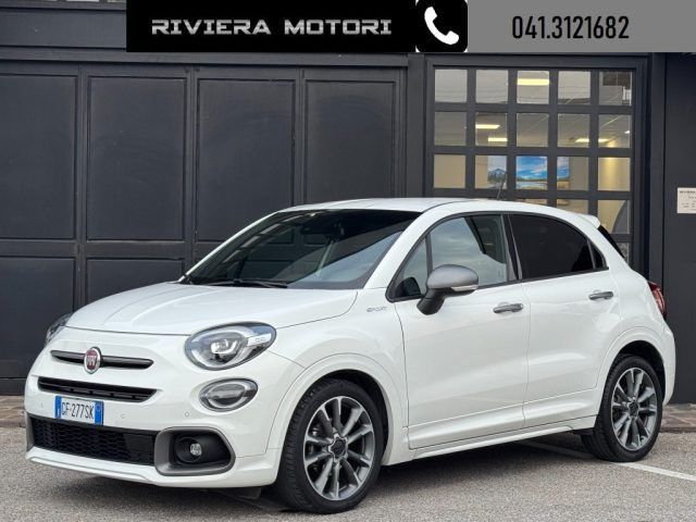 Fiat FIAT 500X 1.0 T3 120 CV Sport Full Led