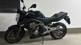 Kawasaki ER-6n - KAWASAKI 2006 ER6N
