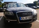 Audi A6 3.2 FSI tiptronic quattro Avant  - Audi A6 aus 2006: 3.2