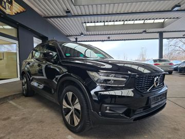 Volvo XC40 - 6