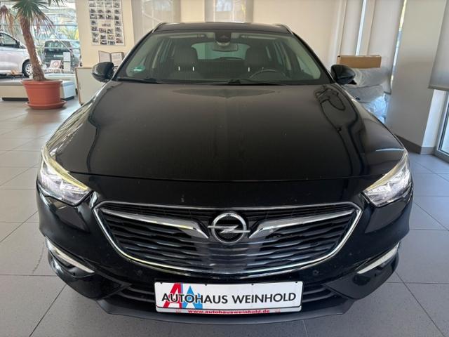 Opel Insignia  B Sports Tourer Innovation 2.0 CDTI GE