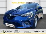 Renault Clio ZEN SCe 65 Klima,EASY Link - Renault Clio Gebrauchtwagen in Leipzig