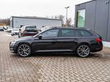 Skoda Superb 2.0 TDI DSG 4x4 Sportline *PANO*AHK*LED* - Skoda Superb Gebrauchtwagen
