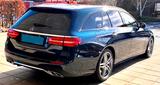 Mercedes-Benz E 43 AMG Mercedes-AMG E 43 4MATIC T Autom. M... - Mercedes-Benz E 43 AMG Kombi Gebrauchtwagen