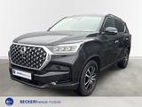 Ssangyong REXTON Sapphire 2.2*AWD*SHZ*KLIMASITZE*SCHIEBEDA - Ssangyong in Essen