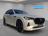 Mazda CX-60 3.3L e-SKYACTIV-D 254PS 8AT AWD *Homura Pl - gebrauchte Mazda SUV & Geländewagen