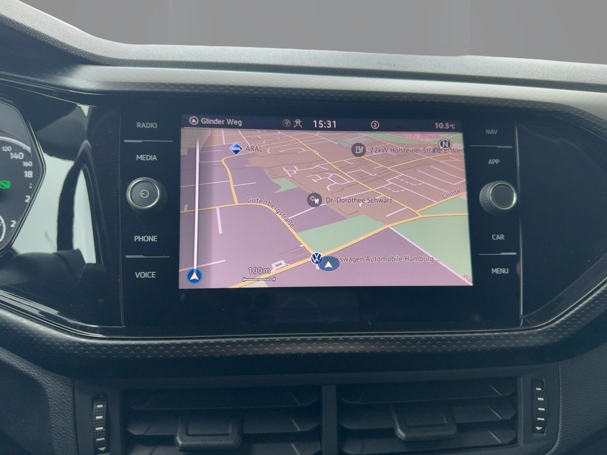 Volkswagen T-Cross - Bild 14