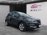 Opel Mokka X 1.4 Edition16V Turbo - Opel Mokka X mit Benzin-Antrieb: Edition