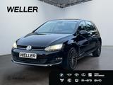 Volkswagen Golf 2.0 TDI BlueM Tech DSG Comfortline *Navi*PD - Volkswagen Golf: Comfortline TDI