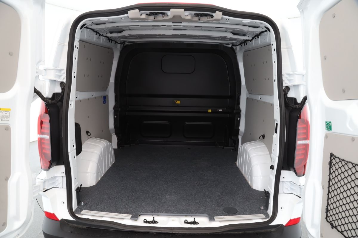 Volkswagen T7 Transporter - Bild 8