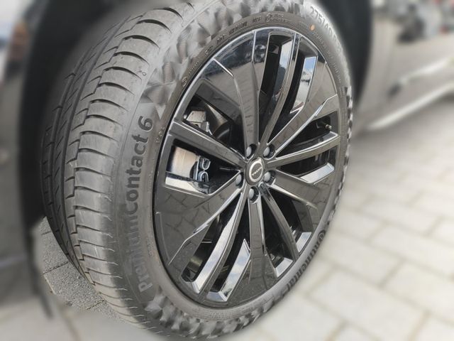 VOLVO XC 90 (Bild 10 von Array)