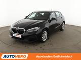 BMW 118i Advantage Aut.*NAV*HUD*LED*TEMP*PDC*SHZ* - gebrauchte BMW 118 aus dem Jahr 2020