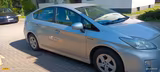 Toyota Prius 1.8-l-VVT-i Plug-in Comfort Comfort - gebrauchte Toyota Prius aus dem Jahr 2012
