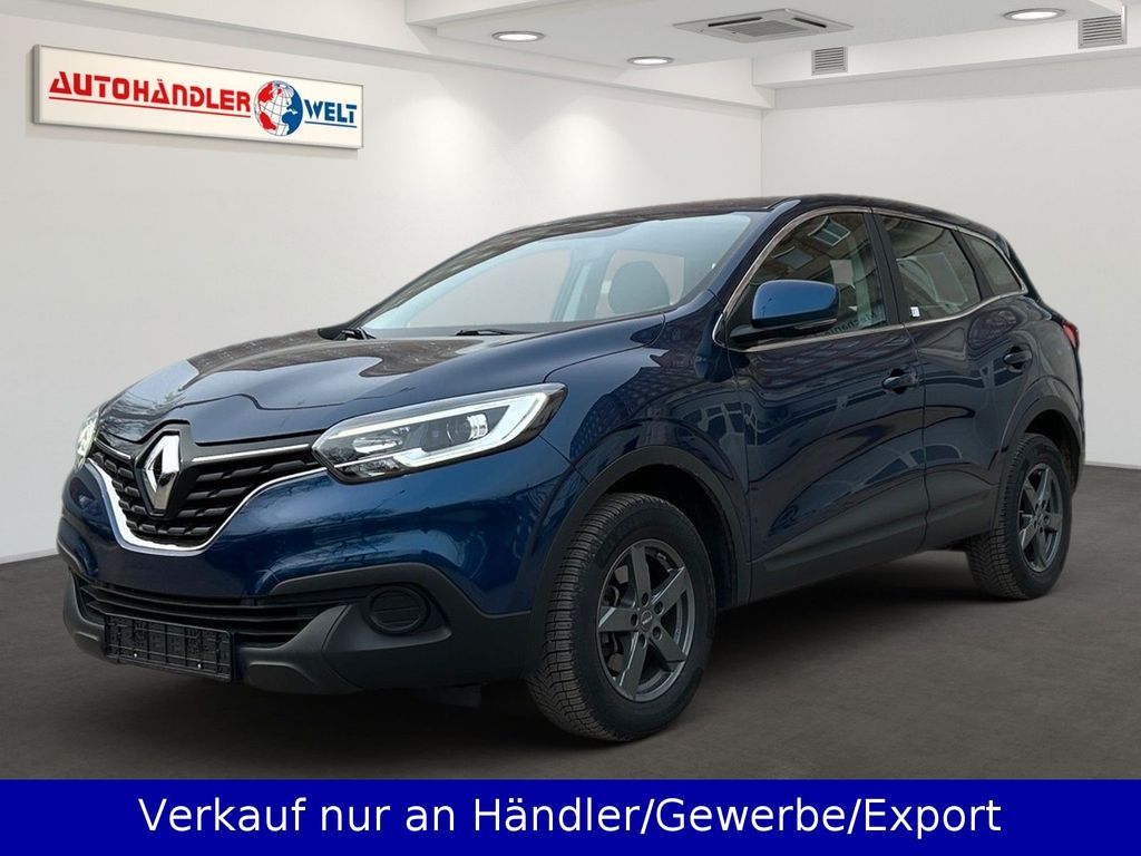 Angebot ansehen Renault Kadjar