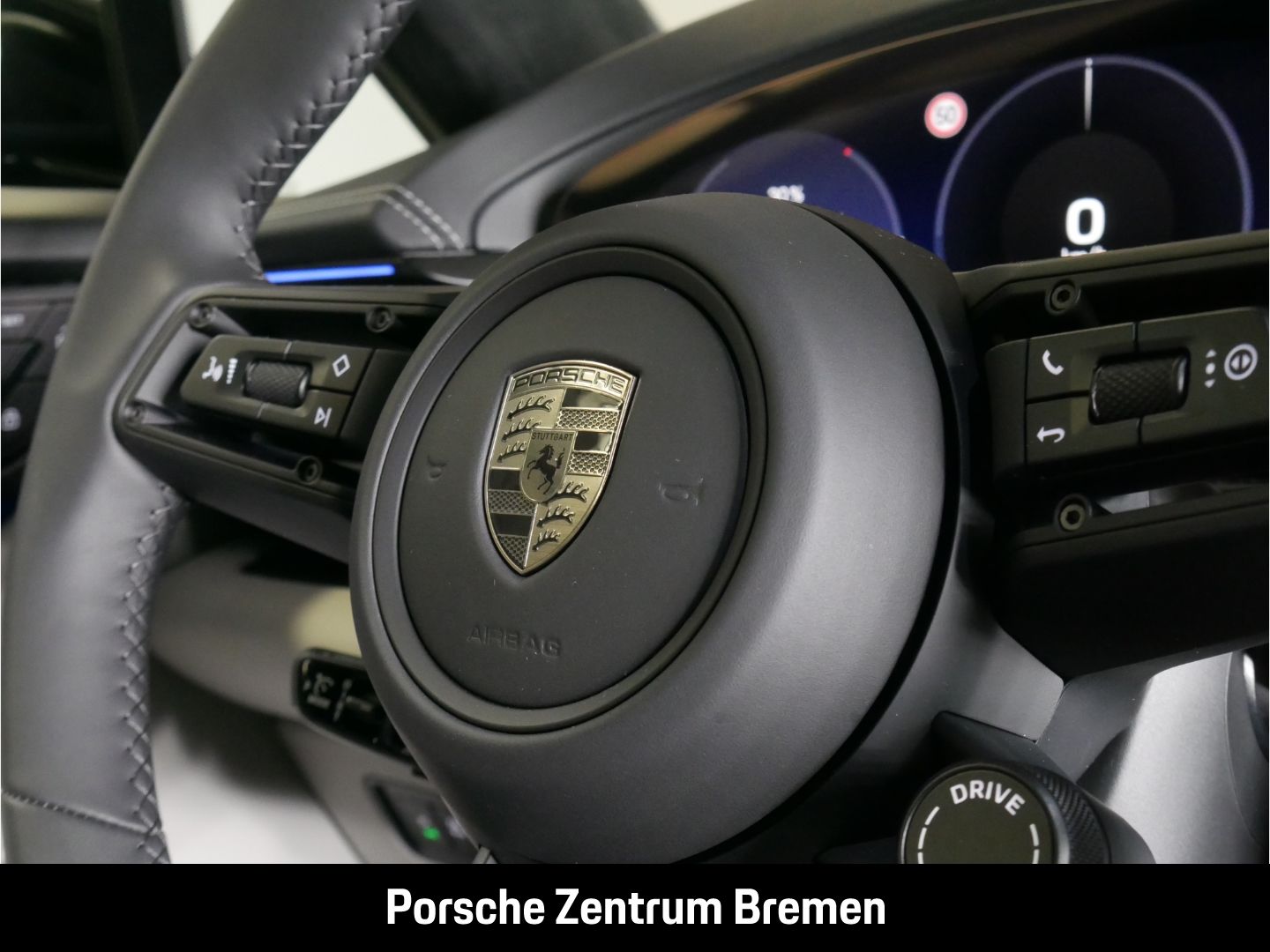 Porsche Macan - Bild 27