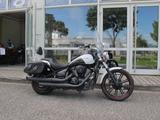 Kawasaki VN 900 Vulcan Custom / TOP / Koffer / Zubehör - KAWASAKI VN 900 CUSTOM