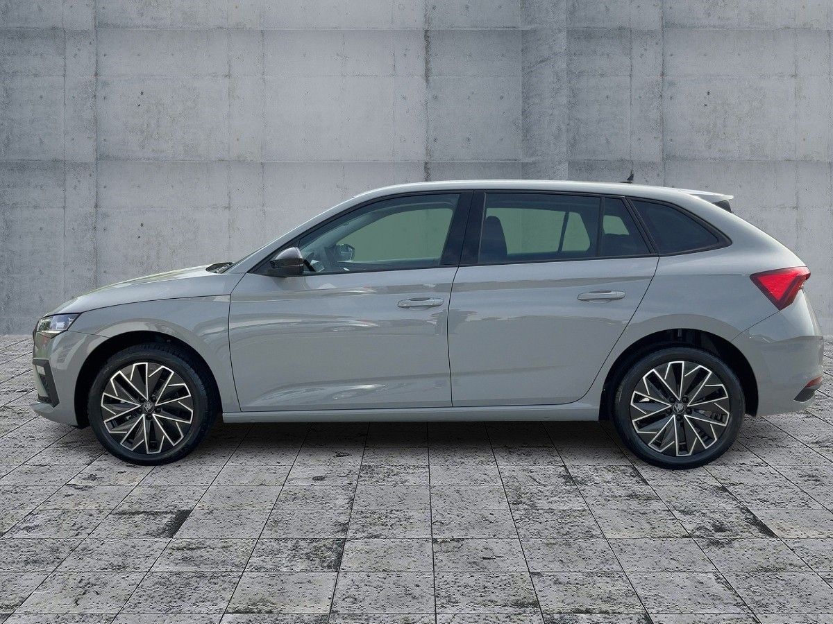 Skoda Scala - Bild 3