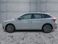 Skoda Scala - Vorschau Bild 3