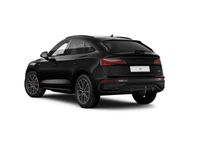 Audi Q5 - Vorschau Bild 4