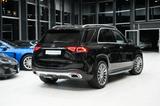 Mercedes-Benz GLE 400 d 4M *AMG-LINE*MASSAGE*BURMES.*7-SITZER - Mercedes-Benz GLE 400 in Köln