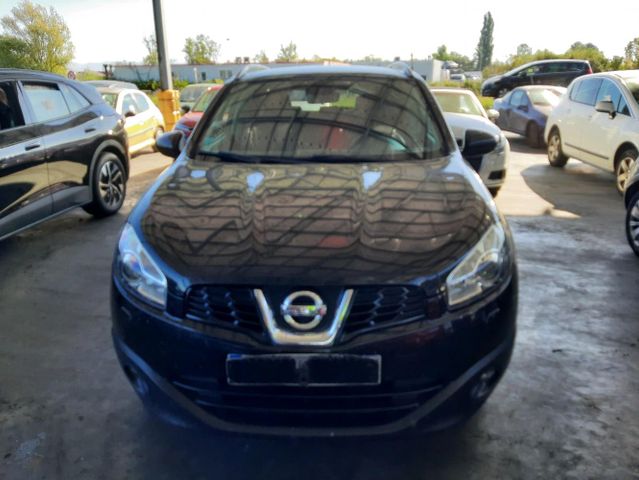 Nissan QASHQAI (2) 1.5 DCI 110