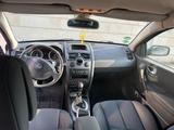 Renault megane 2 grandtour 1.9 dci/2005 - Renault Megane aus 2005: Grandtour