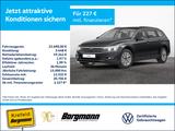 Volkswagen Passat Variant 2.0 TDI Business 360° MATRIX-LED - Volkswagen Passat Variant: 3b