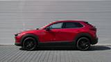 Mazda CX-30 2025 e-SKY-G 140PS AT HOMURA - Mazda CX-30 Homura mit Hybrid-Antrieb (Benzin/Elektro)