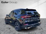 BMW X5 xDr 40d StandHZG Pano AHK Luftfed. Navi Leder - BMW X5: 40d