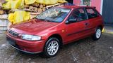 Mazda 323 F Sport Edition Preis ist fest!!! - gebrauchte Mazda 323 aus dem Jahr 1998