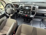 Citroën JUMPER L3H2 35 Profi BlueHDi 130 Klima,Navi,AHK - Citroën Jumper l1h2