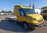 Iveco Daily Autotransporter 3500kg zGG - Iveco 4x4