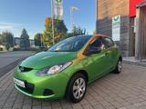 Mazda 2 Lim. 1.3  Active - Mazda 2: Active