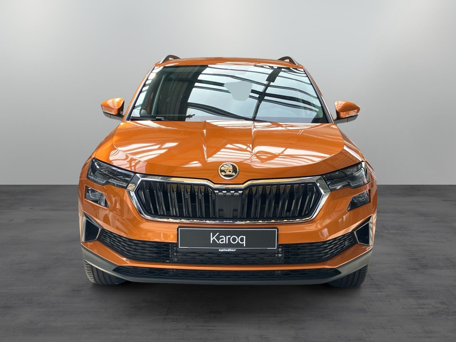 Skoda Karoq - Bild 4