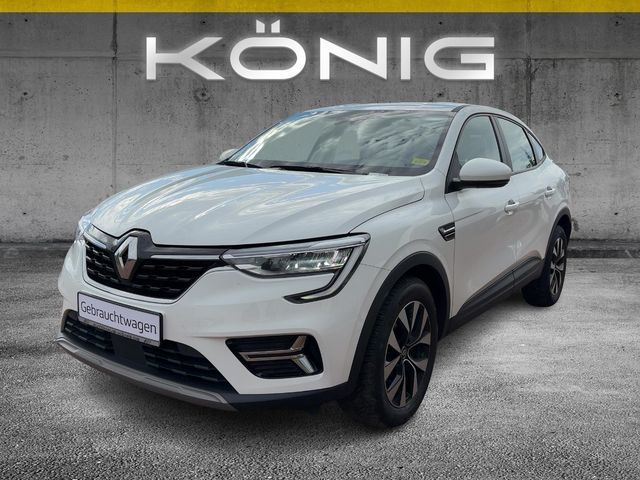 Renault Arkana EQUILIBRE 1.3 TCe 140 PS Automatik