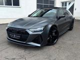 Audi RS7 B&O-ADVANCED SOFT CARBON 305kmh KERAMIK PANO - Audi RS7 Gebrauchtwagen