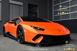 Lamborghini Huracan Performante Werks-Garantie - Lamborghini: Performante