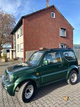 Suzuki Jimny 1.3 4WD Ranger Ranger - Suzuki Jimny in Oberhausen