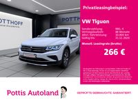 Volkswagen Tiguan - Vorschau Bild 1