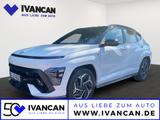 Hyundai KONA 1.6T 198PS DCT 4WD N LINE Ultimate BOSE GSD