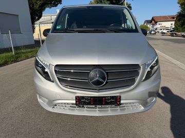 Mercedes Vito - 2