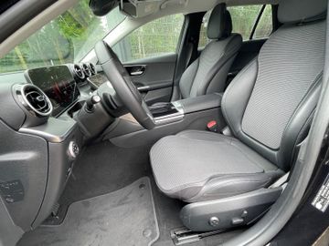 Mercedes C 200 - 9