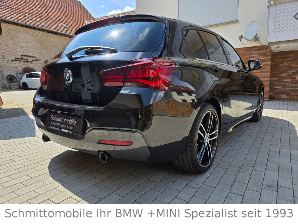 BMW M140i - Bild 11