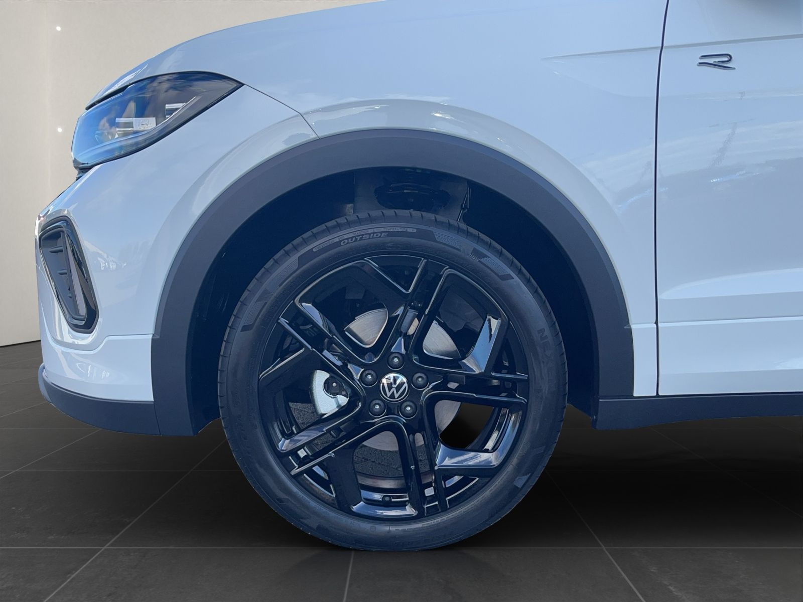 Volkswagen T-Cross - Bild 16