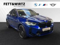 BMW X4 M - Vorschau Bild 1