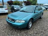Audi A4 1.8*Avant*Fährt gut*Klima* - Audi A4 aus 2001: 1.8