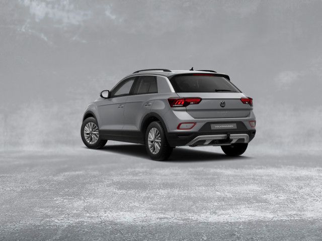 Volkswagen T-Roc - Bild 5