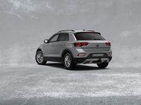Volkswagen T-Roc - Vorschau Bild 5