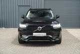 Volvo XC 90 R Design AWD ACC 360° 7-Sitze LED H&K SHZ - Volvo aus 2023